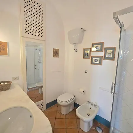 Apartment Lemon House Capri