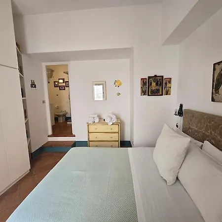 Apartment Lemon House