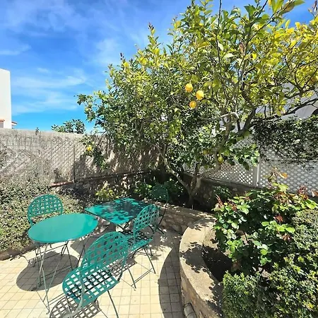 Lemon House Apartamento *