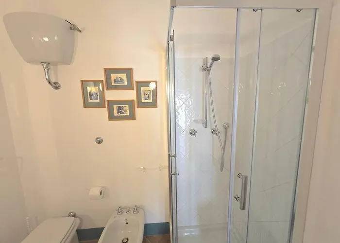 Lemon House * カプリ