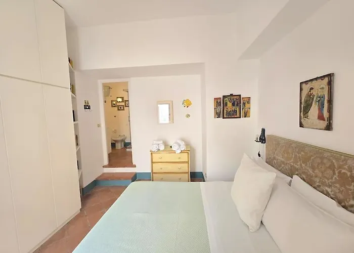 Lemon House * カプリ