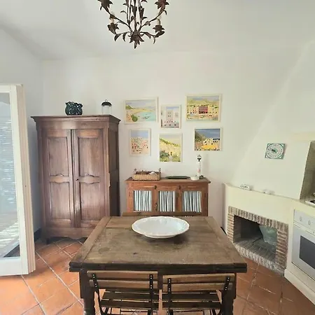 Lemon House Apartment *