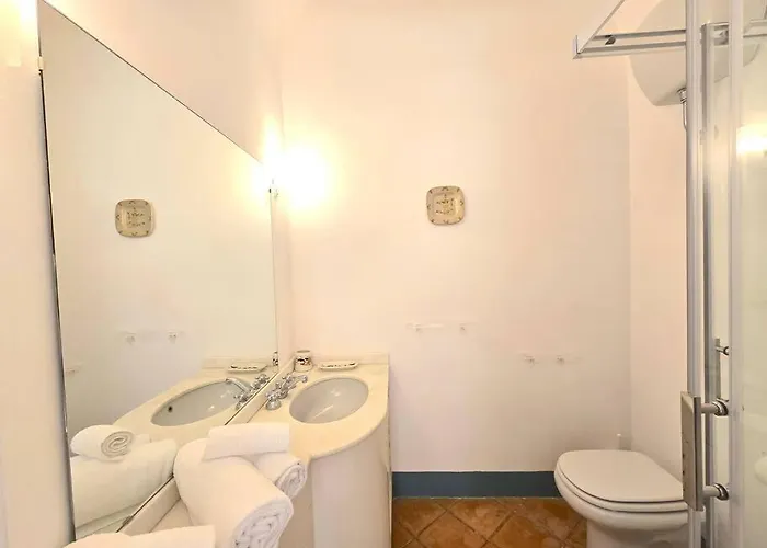 Lemon House Apartment *