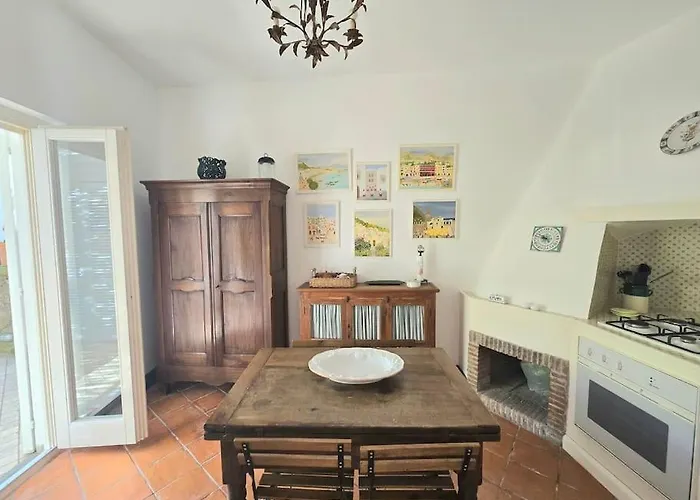 Lemon House Apartment *