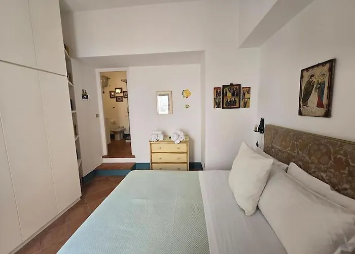 Apartment Lemon House